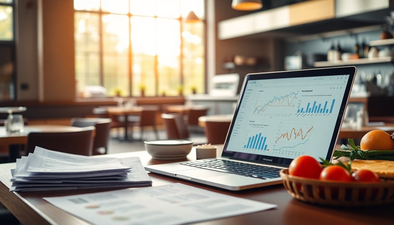 Word business analyst in de horeca bij Odoo: Jouw carrièrekans!