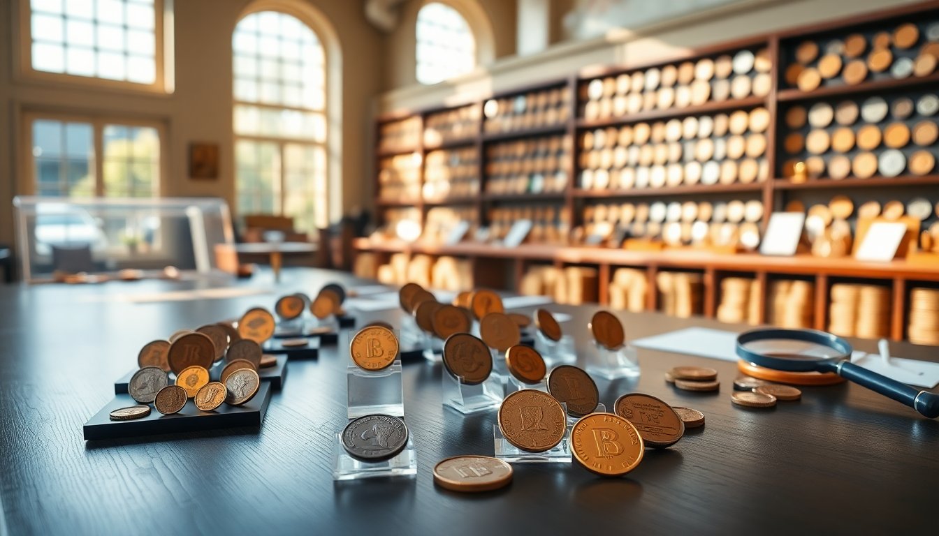 zeldzame euromunten veiling op catawiki mis deze unieke kans niet 1766805518