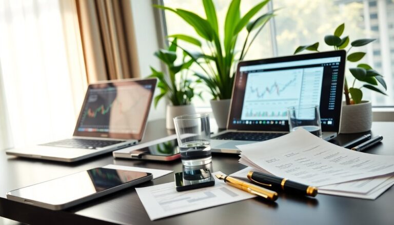 actuele beleggingsnieuws en trends inzicht voor slimme beleggers 1768028739