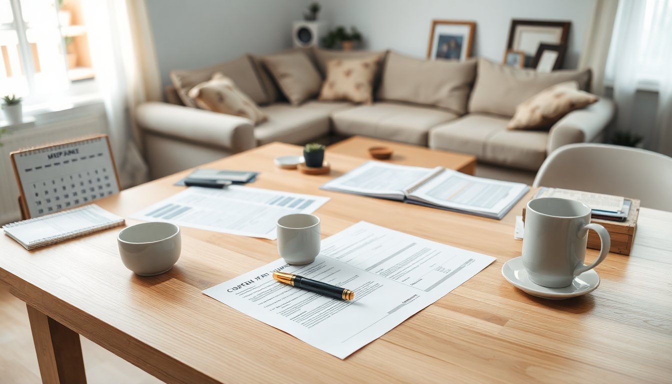 Alimentatie bij Scheiding: Essentiële Informatie en Tips