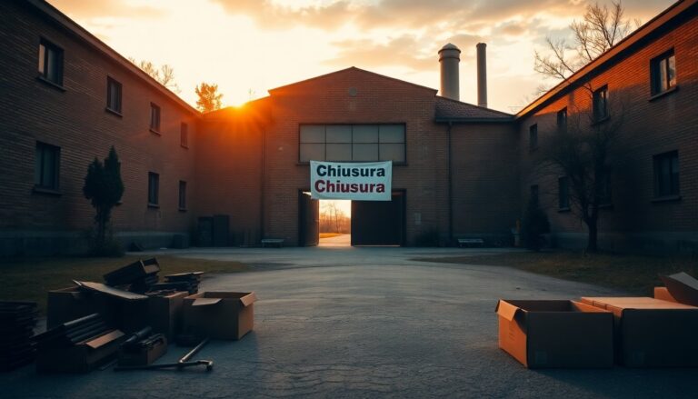 amom stopt activiteiten gevolgen voor 70 werknemers in badia al pino 1767956754