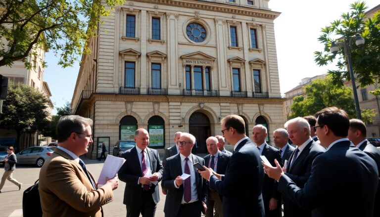 banca mps groei en uitdagingen in de aandelenmarkt verkennen 1768829766