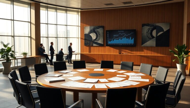 bce en fed stabiliseren rente in uitdagende tijden 1769803092