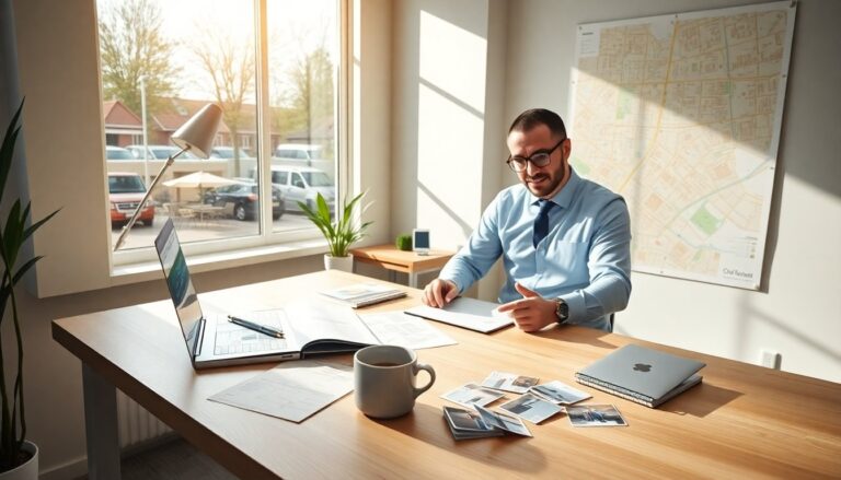betrouwbare makelaar in zaandam persoonlijke service voor jouw droomhuis 1769211350