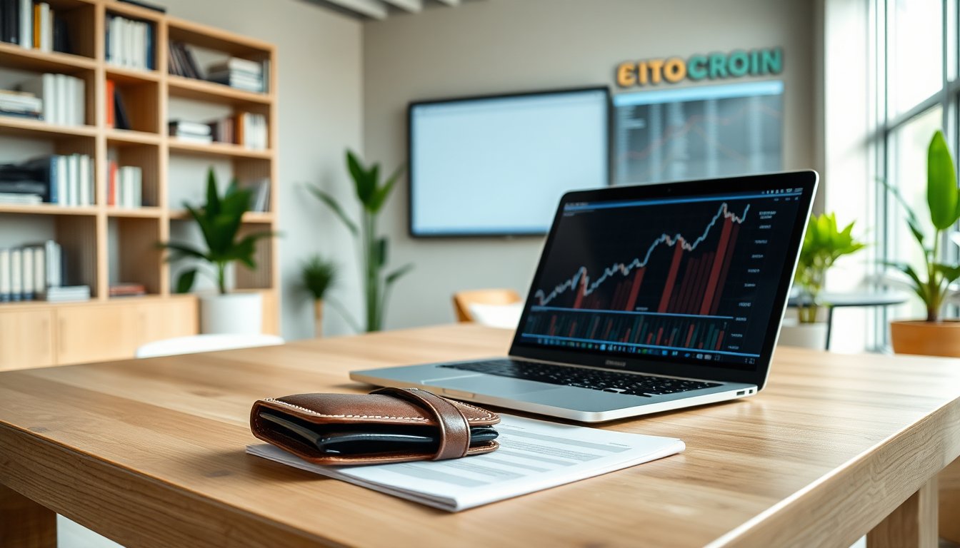 Bitcoin: De Evolutie van Digitale Valuta en de Impact op de Toekomst