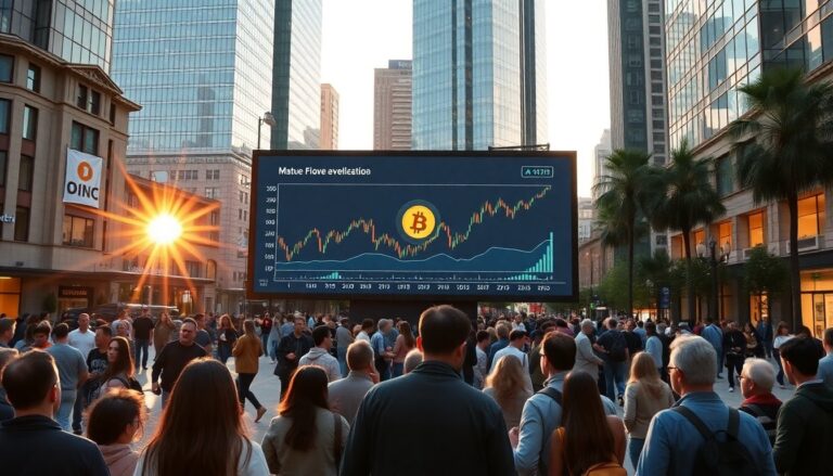 bitcoin de revolutionaire cryptomunt of slechts een illusie van waarde 1769839721