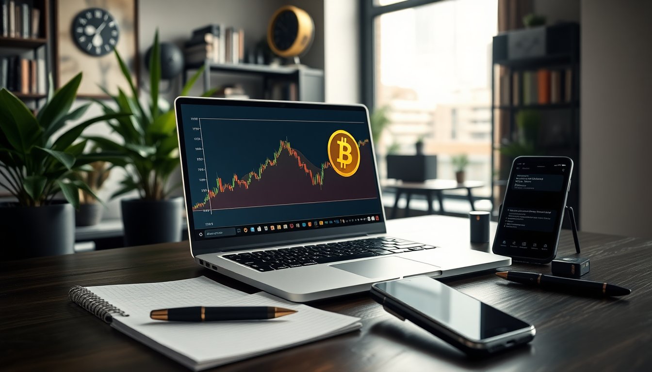 Bitcoin: De Ultieme Gids voor Beginners en Experts