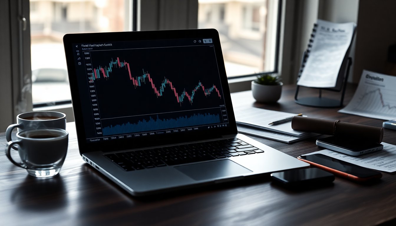 Bitcoin en Altcoins Verliezen Waarde: Wat Zijn de Volgende Stappen?