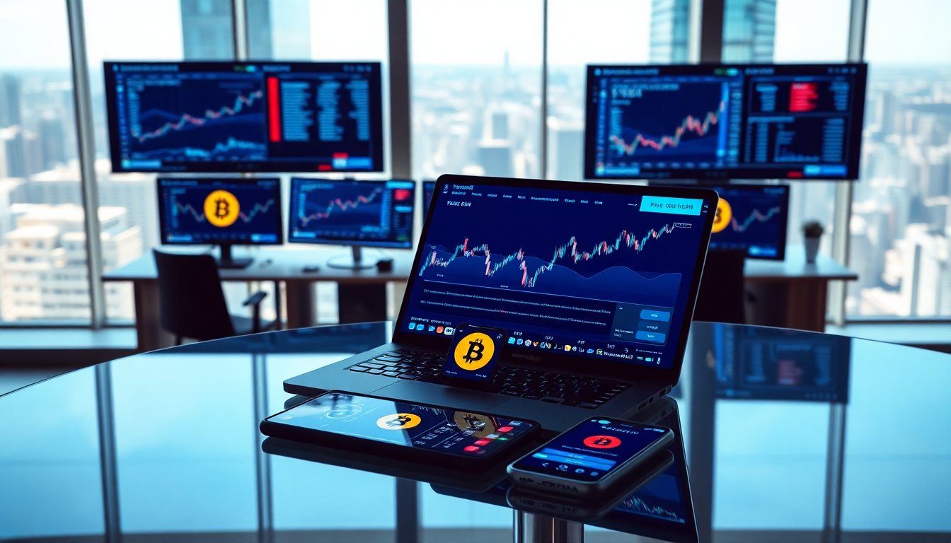 Bitcoin en wereldwijde financiële markten: een zorgwekkende zwakte in 2023