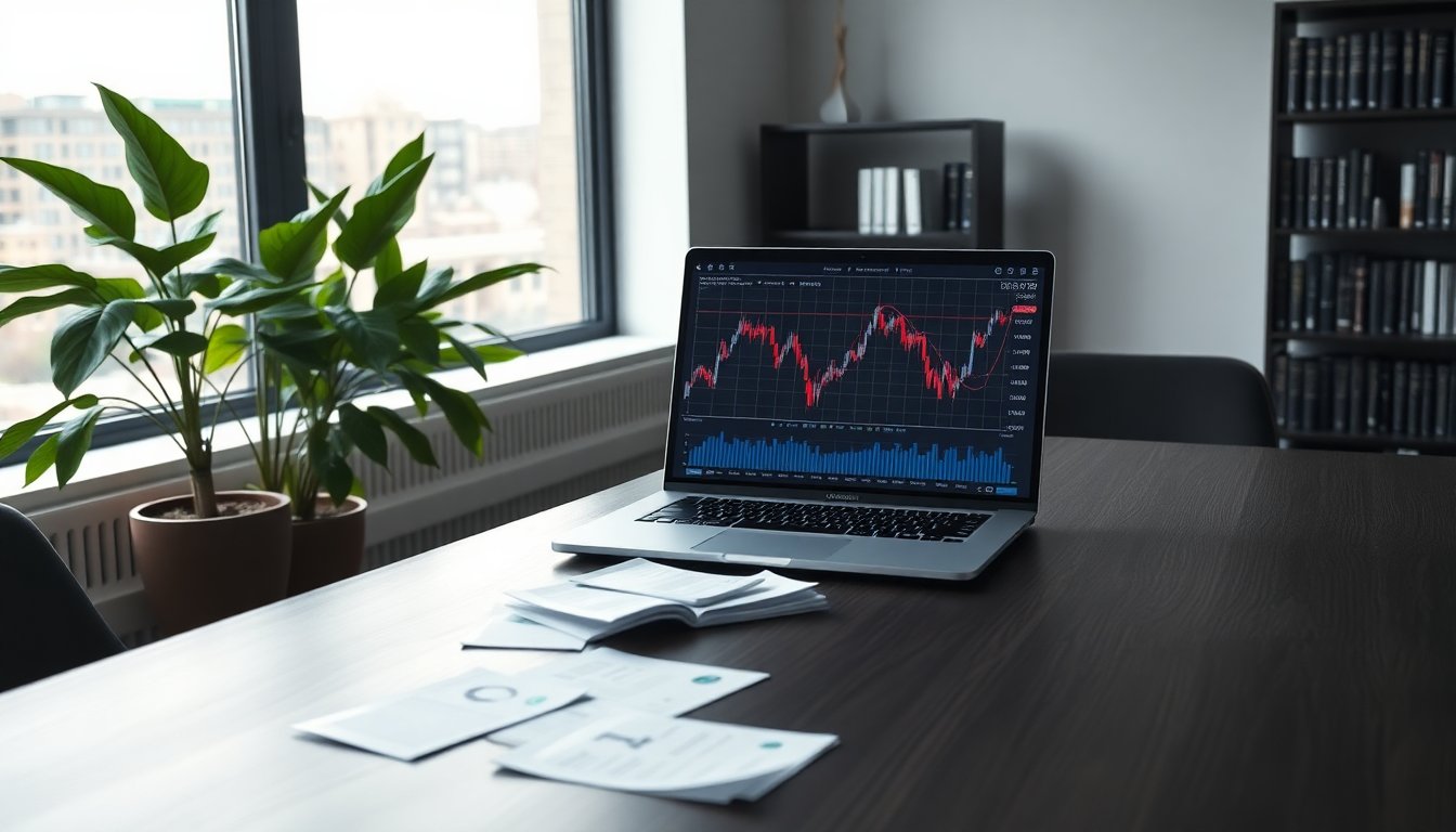 Bitcoin en XRP onder druk door recente marktontwikkelingen: Wat je moet weten