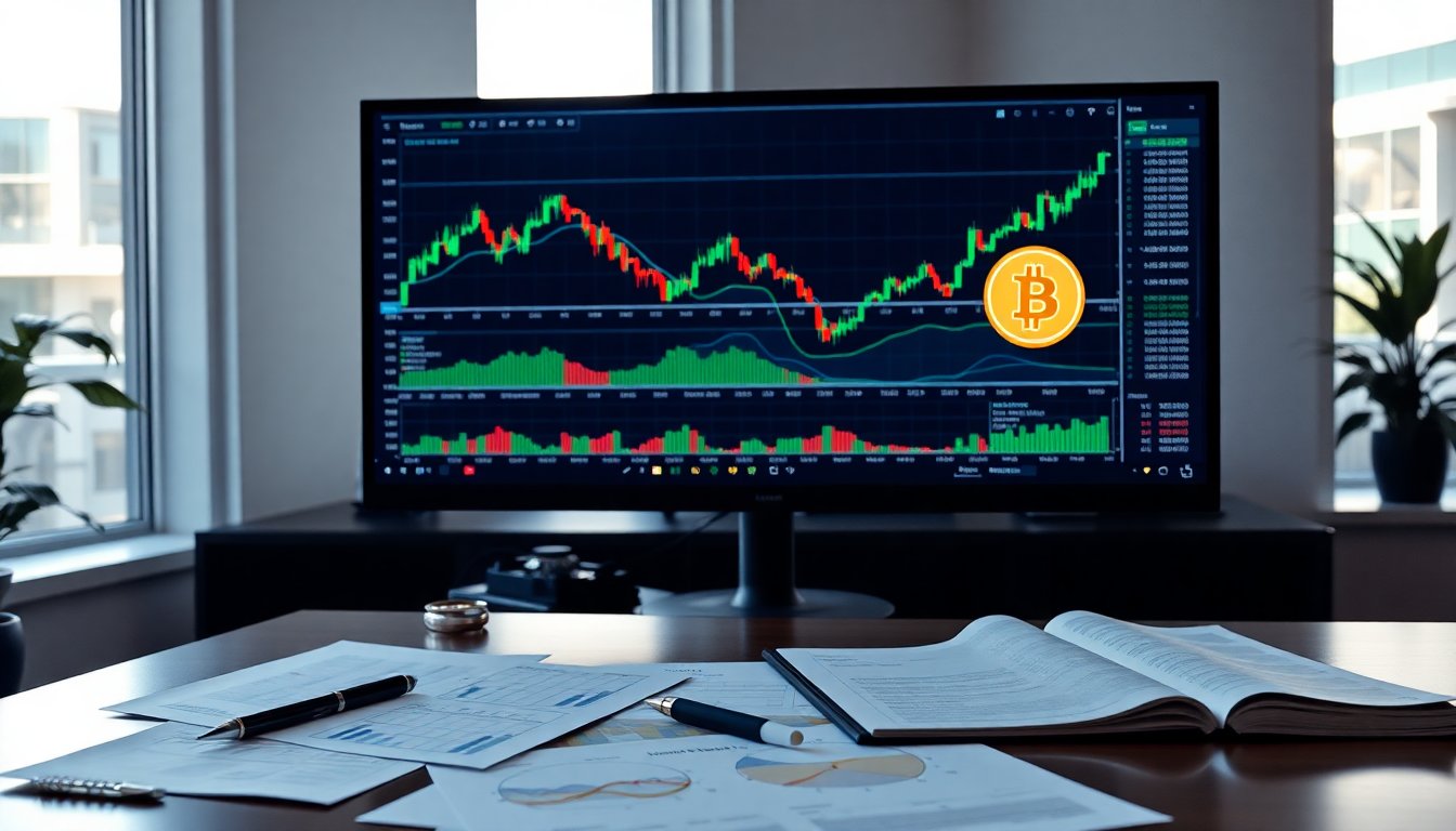Bitcoin Fluctuaties: Belangrijke Niveaus en Toekomstige Scenario’s voor Investoren