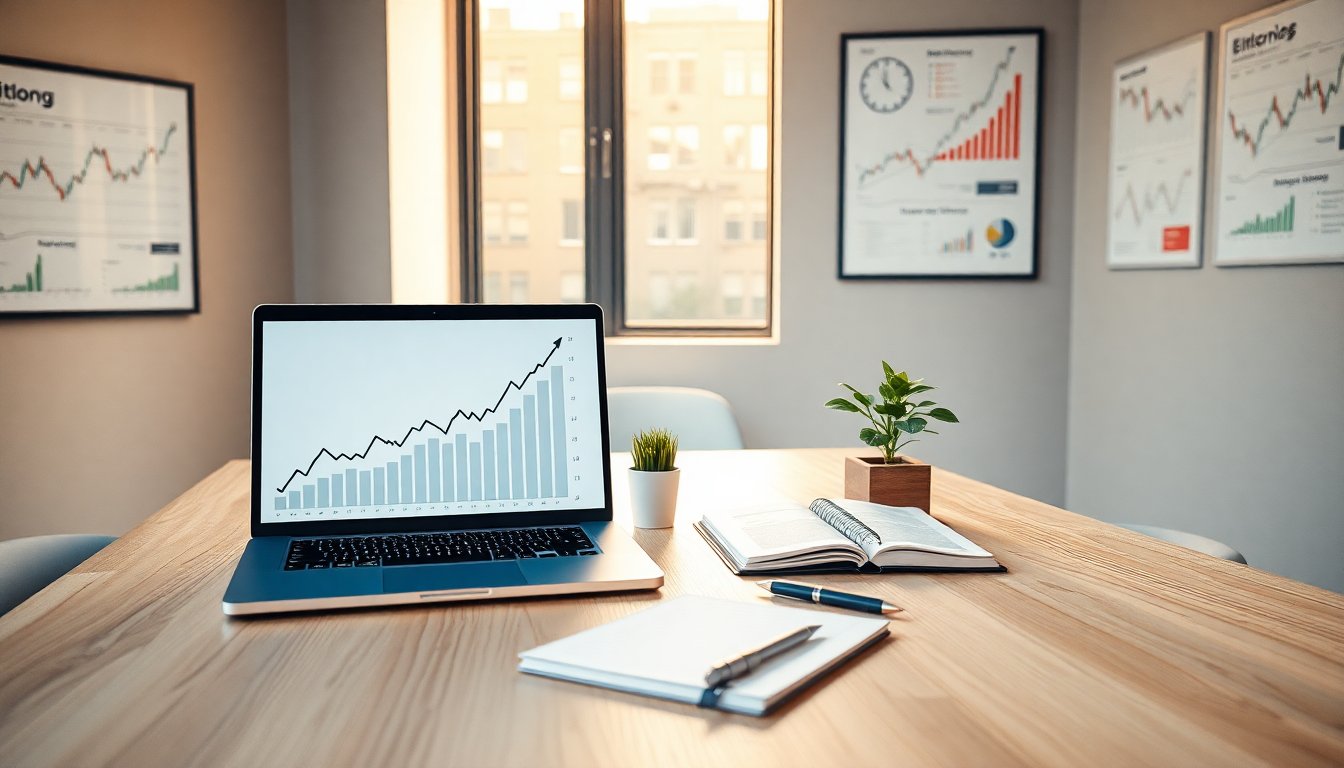 Bitcoin Investeren: Risico’s en Kansen voor Beleggers Ontdekken