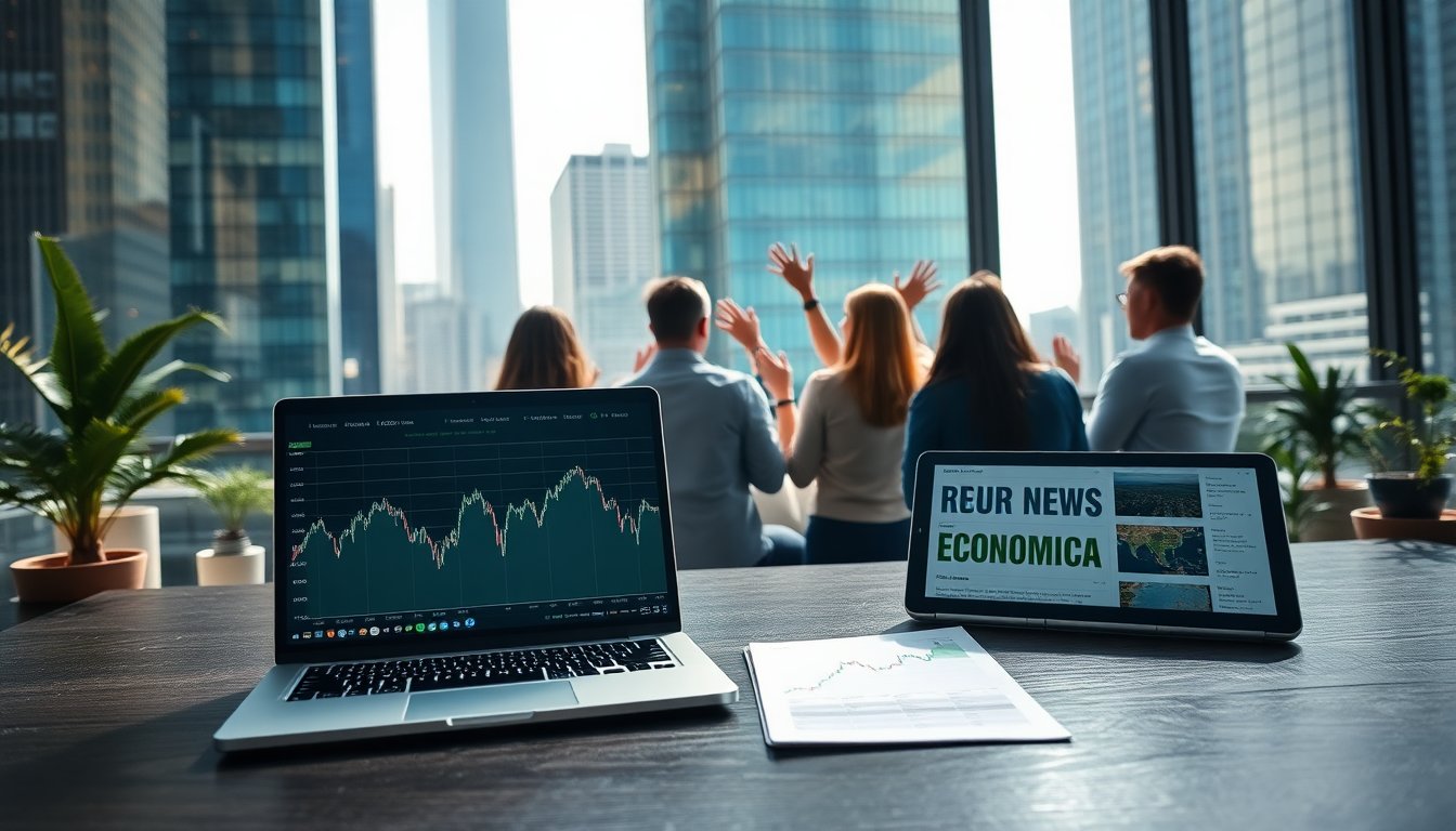 Bitcoin koers bereikt 94.400 dollar na positief inflatiebericht