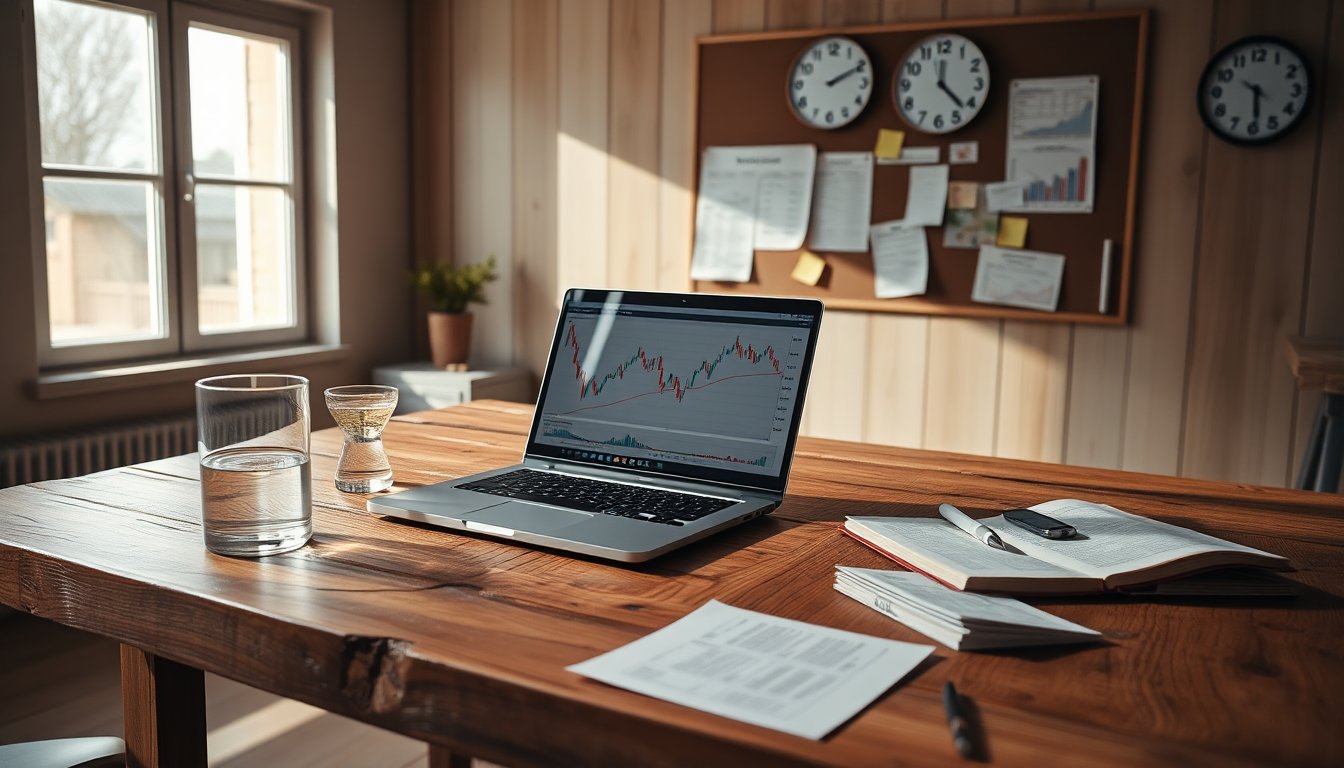 Bitcoin koersdaling: Impact en diepgaande analyses van de cryptomarkt