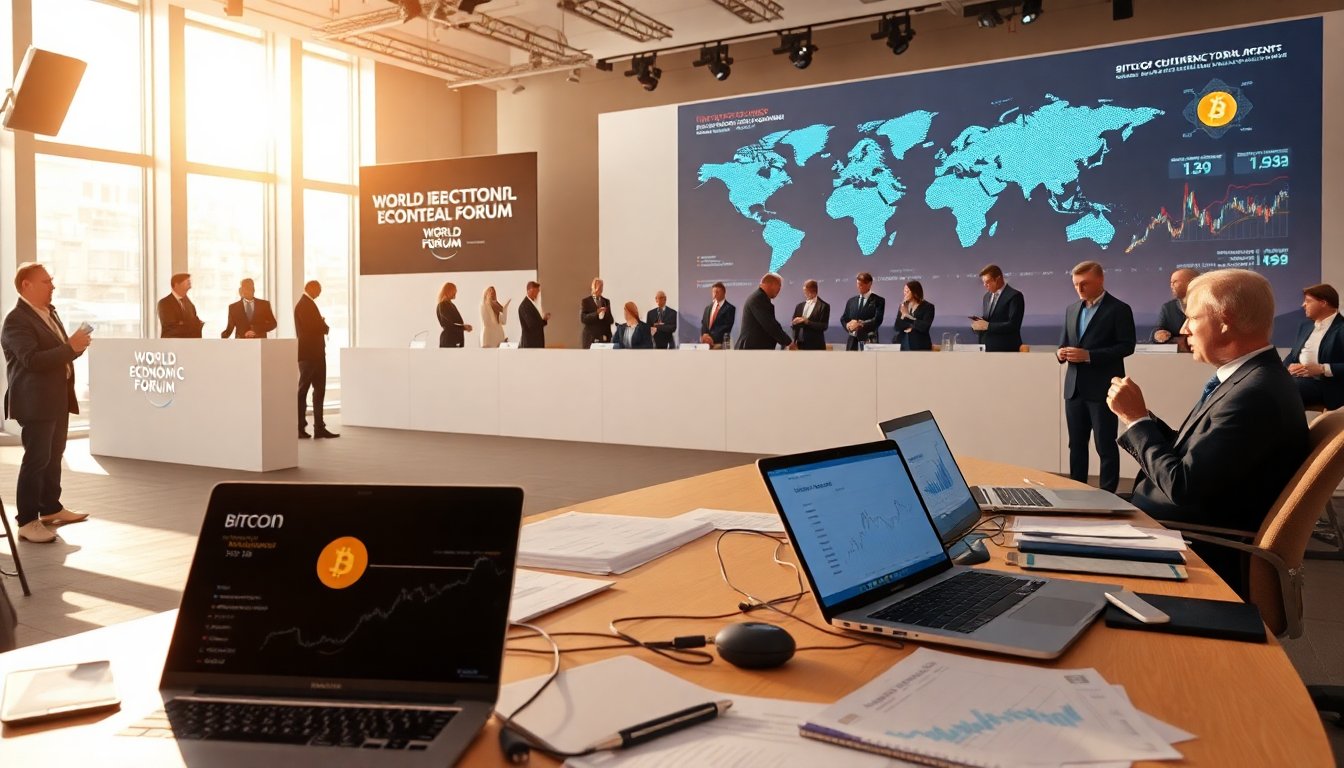 Bitcoin of centrale banken: wie verdient jouw vertrouwen?