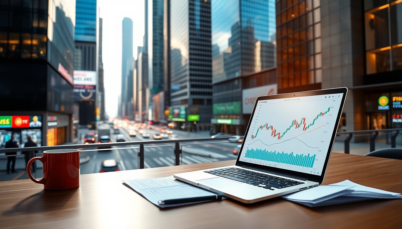 Bitcoinprijs stijgt opnieuw: tekenen van herstel in de markt