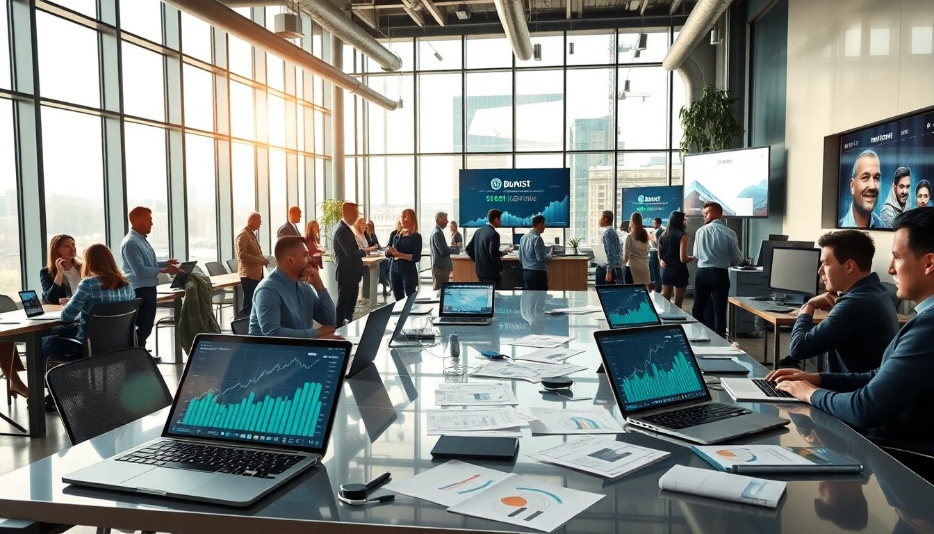 Bitmine vergroot crypto-investeringen met $200 miljoen in Beast Industries