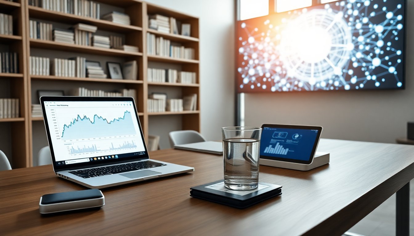 Bitwise Omarmt Morpho: Een Revolutionaire Stap in DeFi