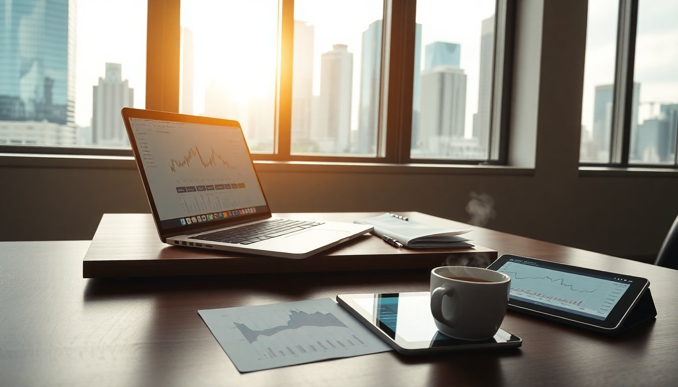 Bybit’s Crypto Vooruitzicht voor 2026: Essentiële Trends en Verwachtingen