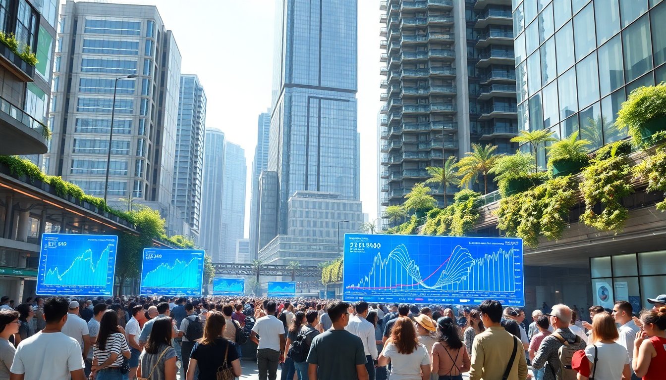 Crypto-trends in 2026: Innovatieve technologieën die de toekomst vormgeven