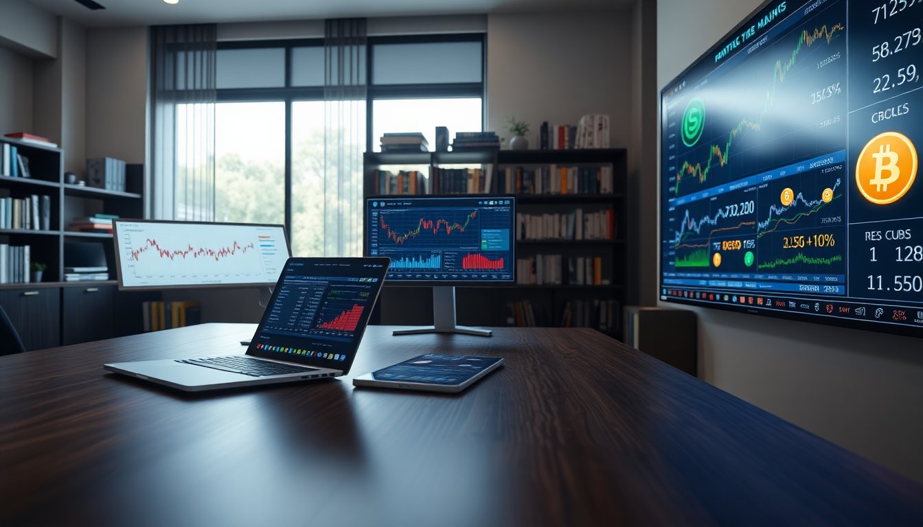 Crypto Voorspellingen voor 2026: Zes Belangrijke Criteria om te Volgen