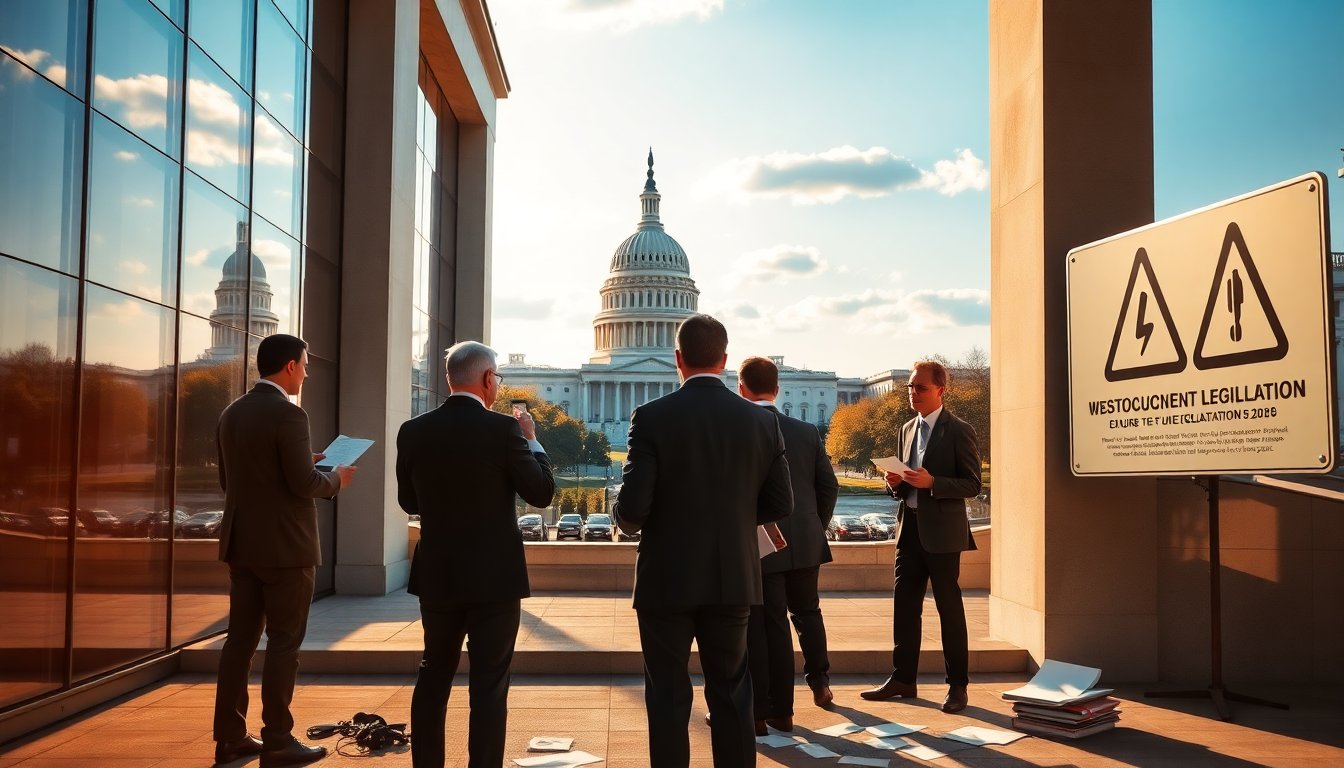 crypto wetgeving in de vs verwachtingen en trends voor 2026 1768323956