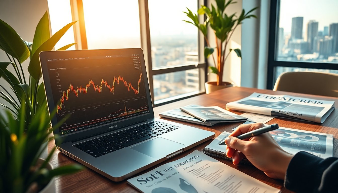 Cryptomarkt: Bitcoin Stijgt Sterk, Ripple Boekt Succes in Europa