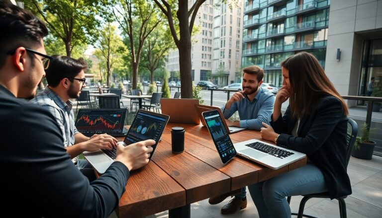 cryptomarkt in opmars bitcoin en ethereum vertonen significante stijgingen 1768503599