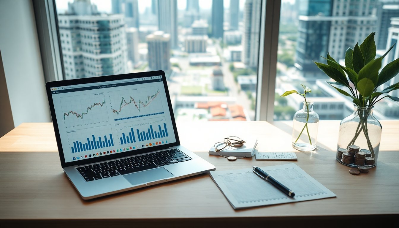 De complete gids voor investeren in 2026: tips en trucs