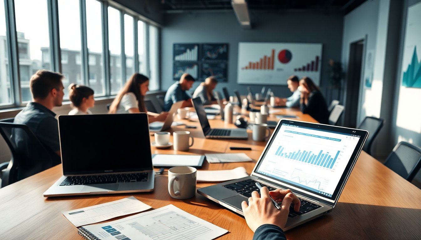 De harde realiteit achter startup falen in de techwereld