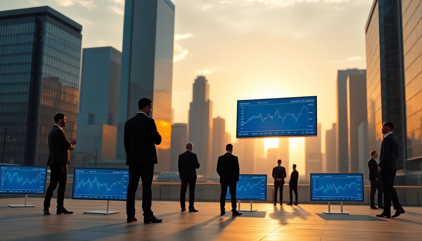 De historische relatie tussen Ripple en Stellar in de cryptocurrency-markt