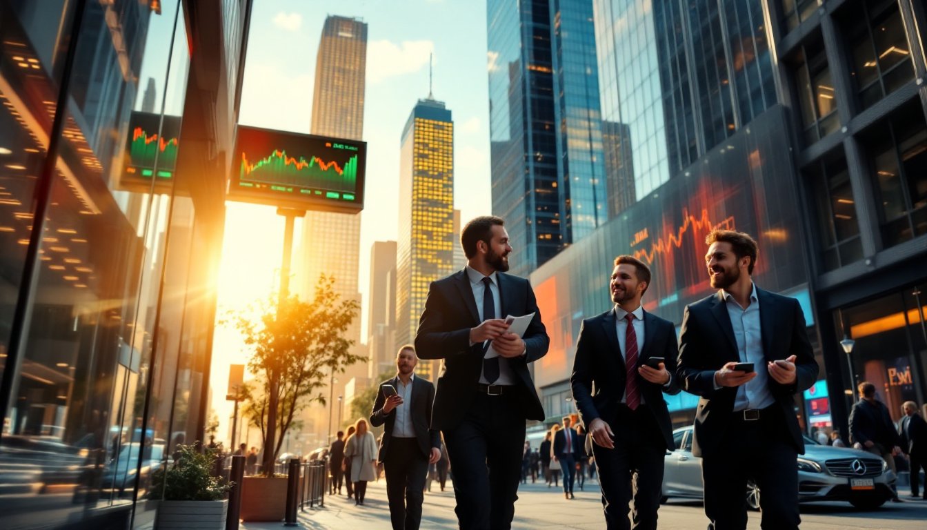 De Impact van Kredietmarkten op de Toekomst van Bitcoin