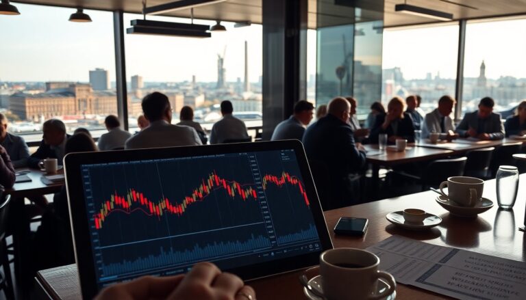 de impact van toenemende spanningen tussen de vs en europa op de bitcoin markt 1768866999