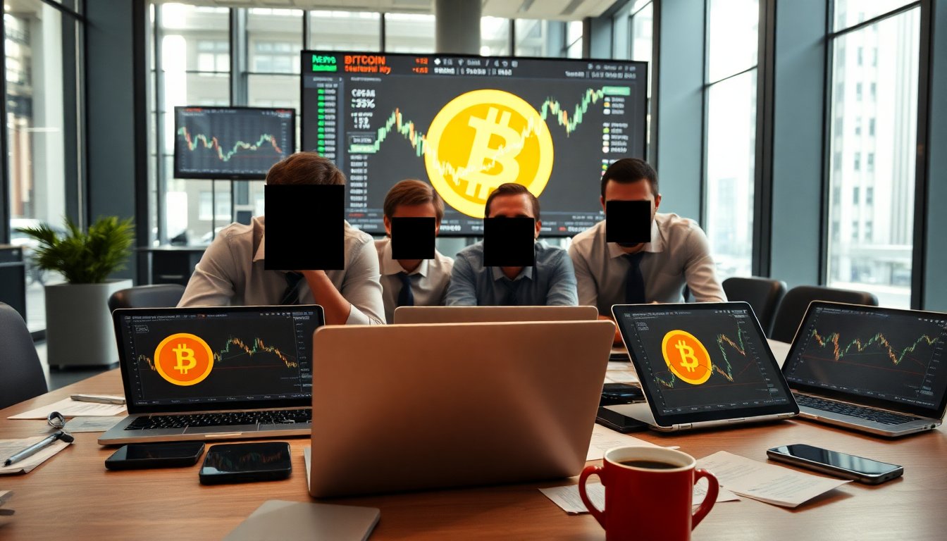 De opmars van Bitcoin: een kans om te grijpen of weer een valse start?