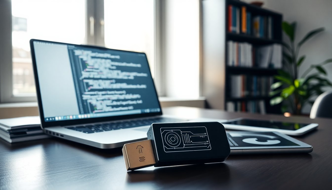 De Rol van PKI in Veilige Codeondertekening: Bescherming van Digitale Identiteiten