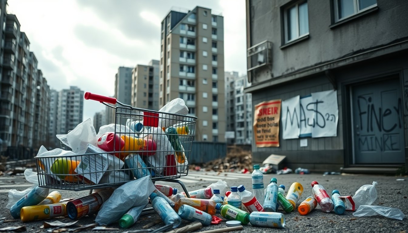 De slechtste bedrijven van 2026: Wat consumenten echt denken