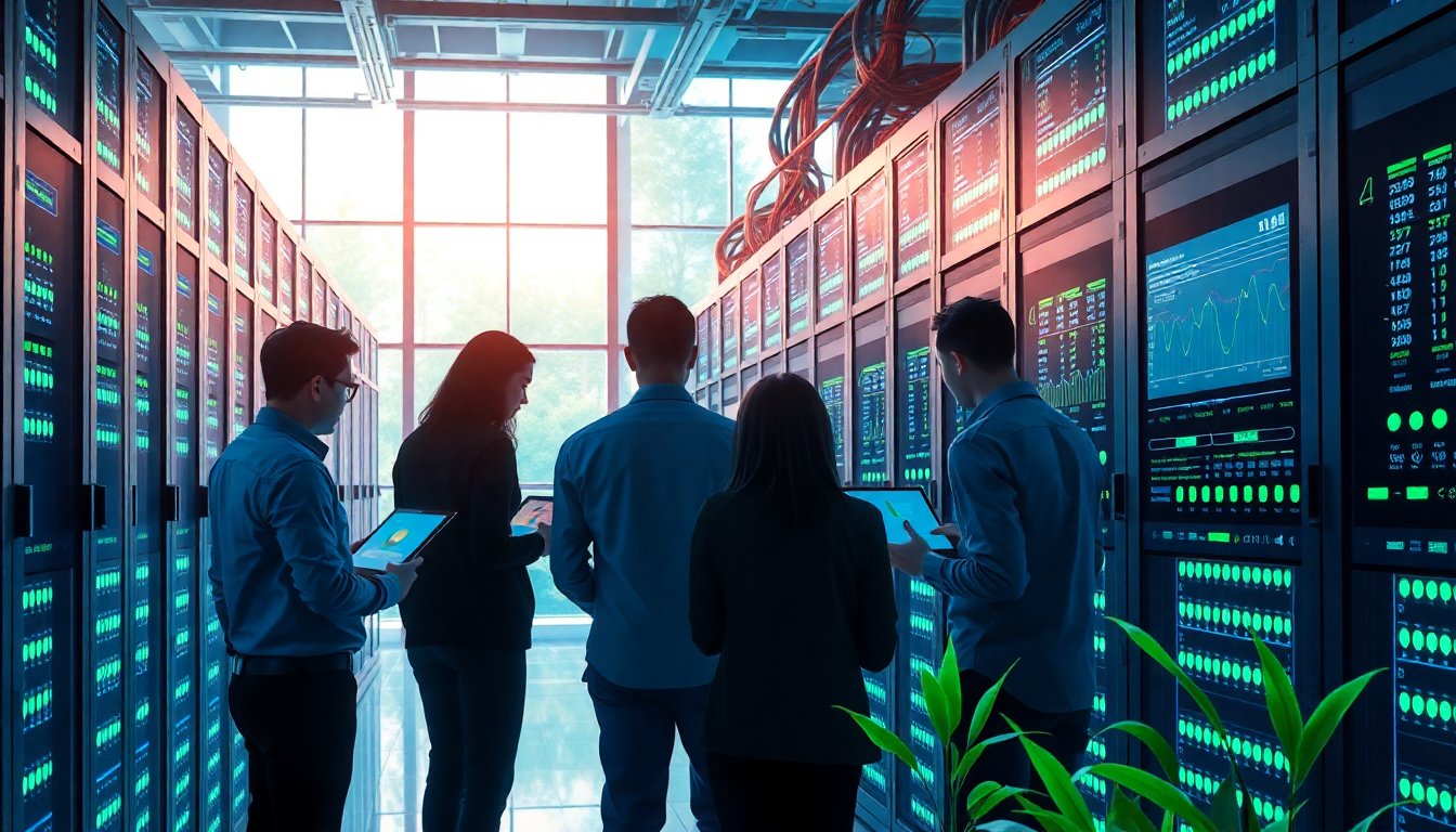 De Toekomst van Digitale Infrastructuur: Ontwikkelingen van Solana en Hun Impact