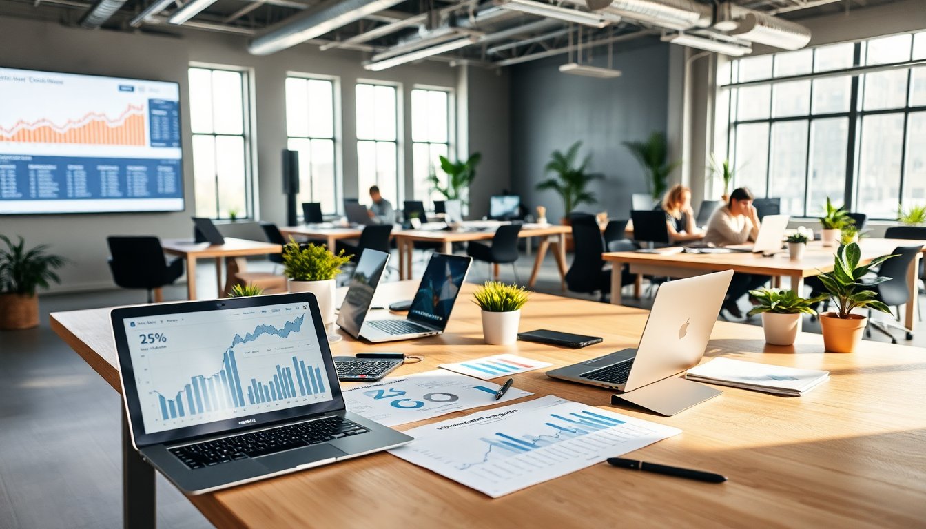 De toekomst van fintech in 2026: kansen en uitdagingen