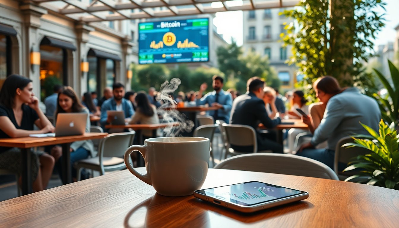 De Toenemende Waarde van Bitcoin: Toekomstige Rol als Betalingsmiddel