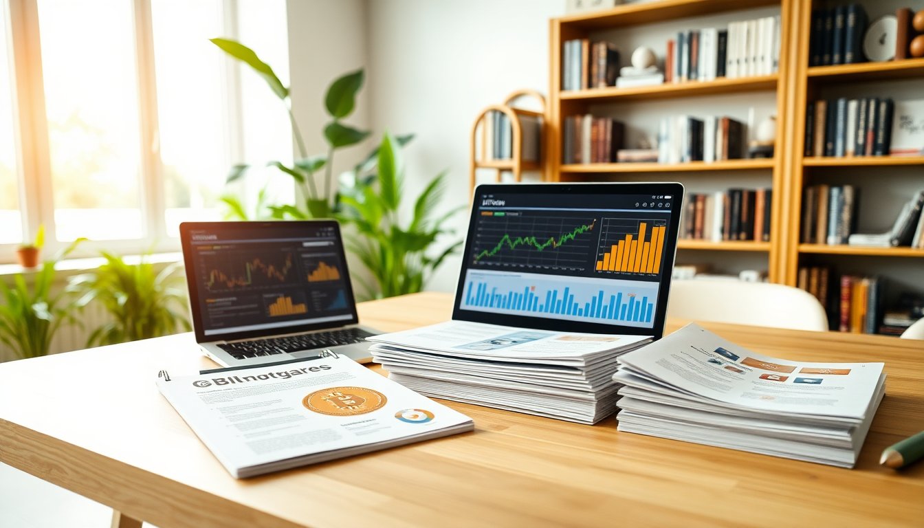 De Ultieme Gids voor Bitcoin Hypotheken: Alles Wat Je Moet Weten