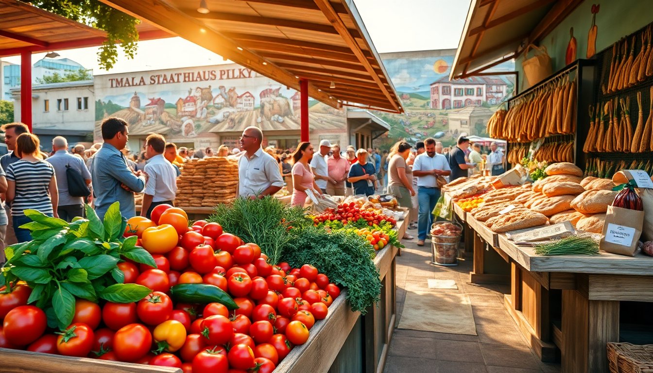 De ultieme gids voor investeringen in de gastronomische sector