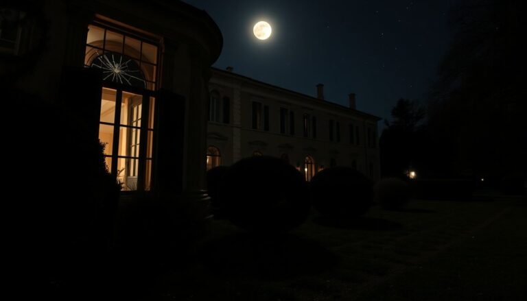 diefstal in de koninklijke villa van chianti onthullingen en details 1768614578