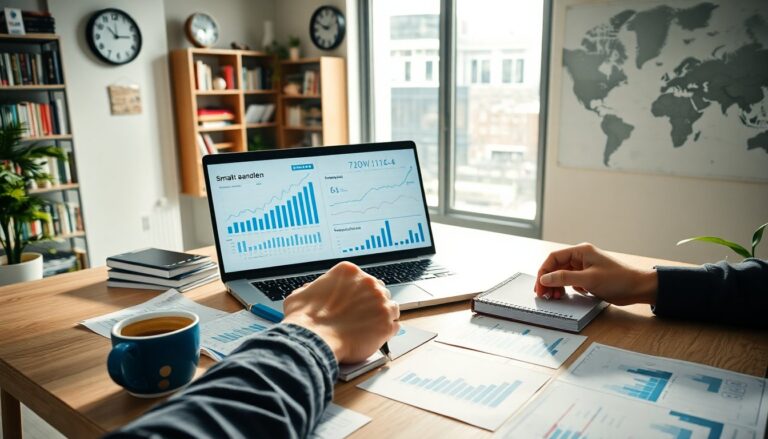 drie veelbelovende small cap aandelen om in 2026 te kopen 1769166731