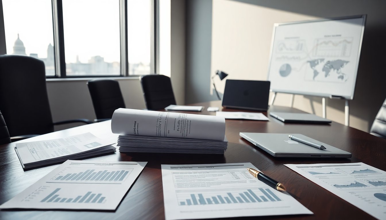 Duidelijke Regels voor Cryptovaluta in de VS: Wat Je Moet Weten