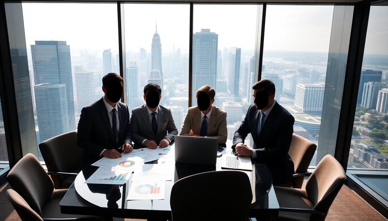 Effectieve Strategieën voor Investeren in Opkomende Markten in 2026
