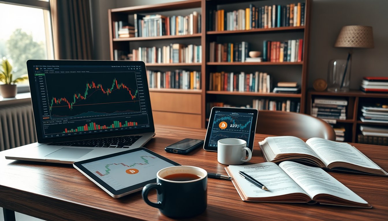 Effectieve Strategieën voor Succesvolle Bitcoin Aankopen