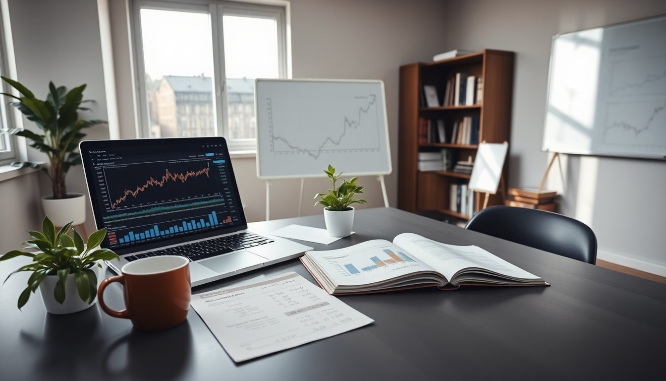 Essentiële Amerikaanse Arbeidscijfers: Hun Impact op Bitcoin en Ethereum Analyseren