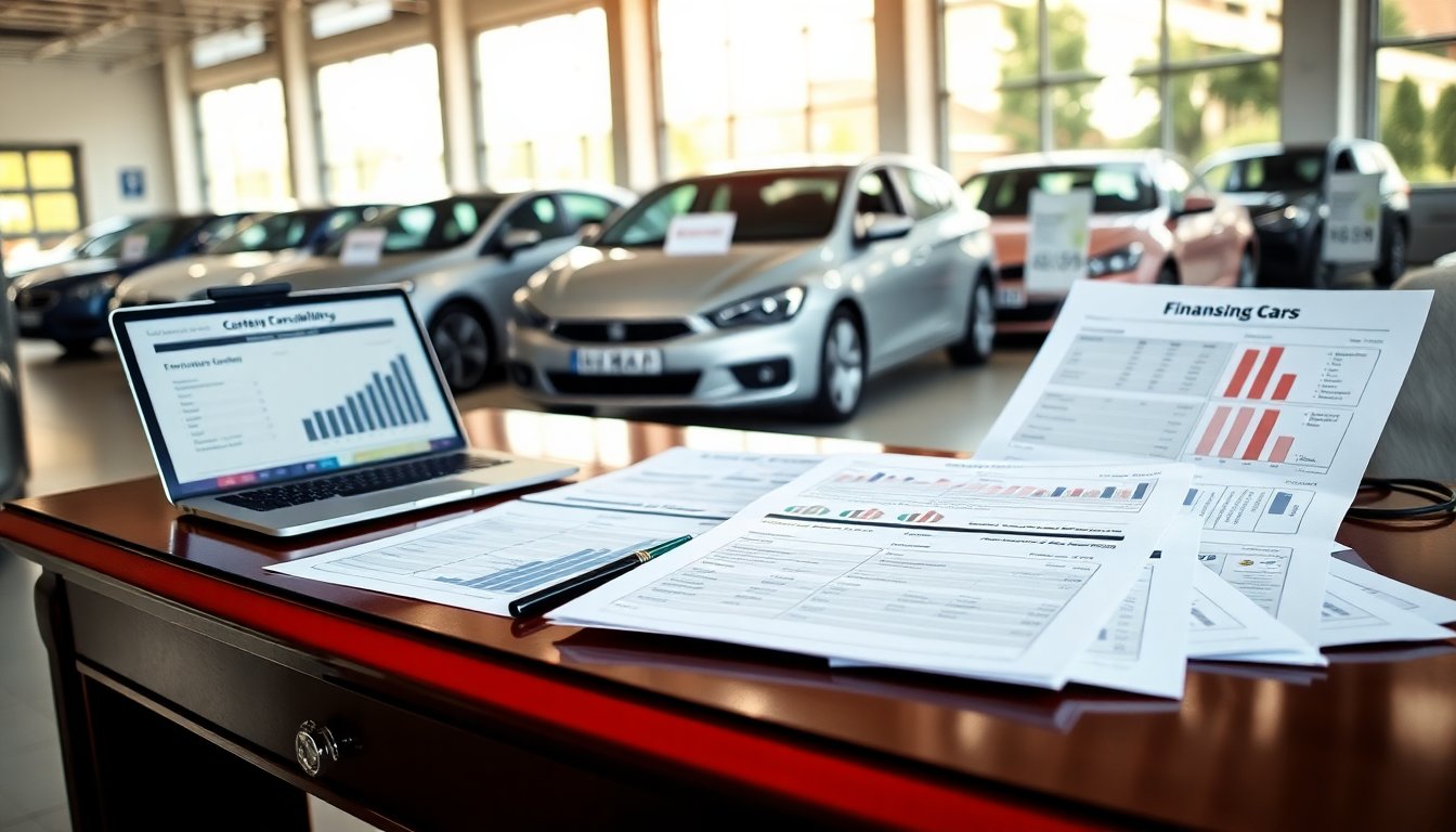 Essentiële Gids voor Autoleningen in Italië: Tips en Adviezen voor de Beste Keuzes