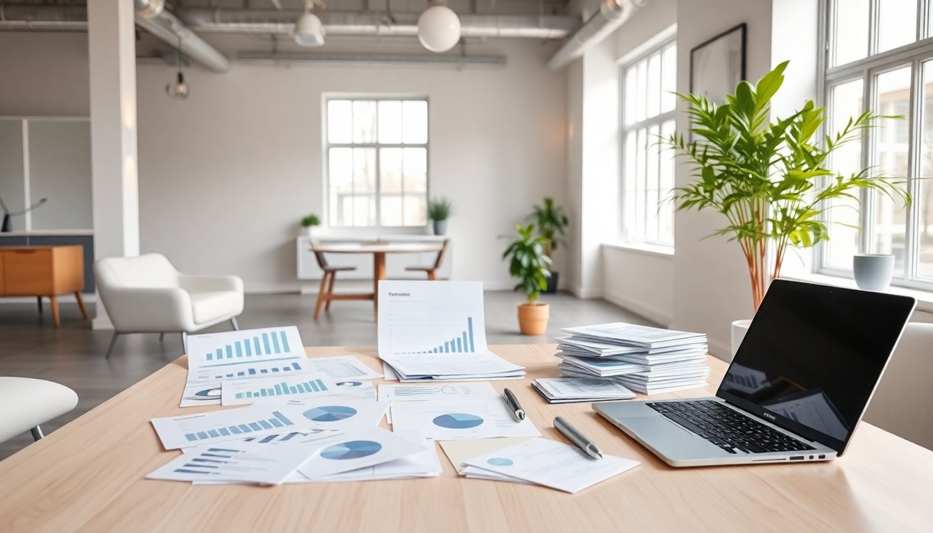 Financiën – alles wat je moet weten voor een succesvolle strategie