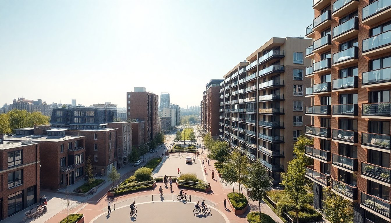 Financiën – complete gids voor vastgoedbeleggingen